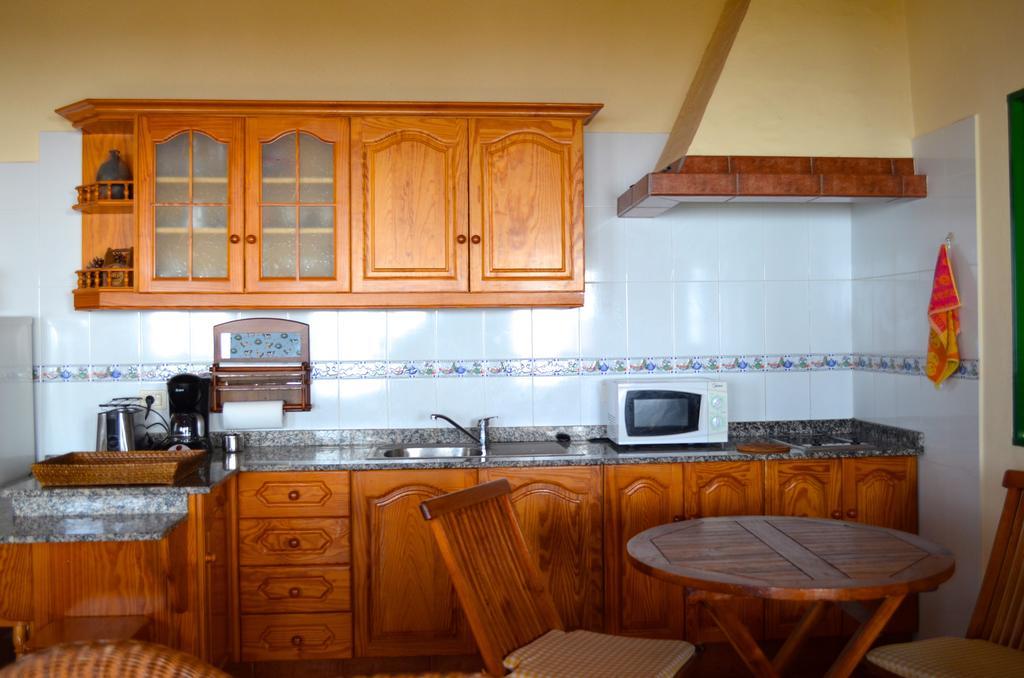 Гостевой дом Finca Pe-Pa Лос-Льянос-де-Аридане Номер фото